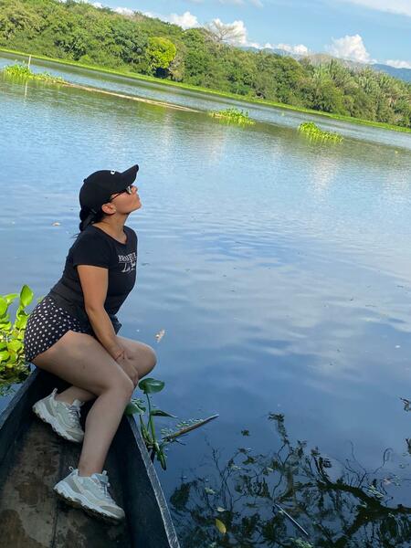 Interprète RebekaPalacios Photo 5