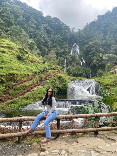 Interprète RebekaPalacios Photo 4