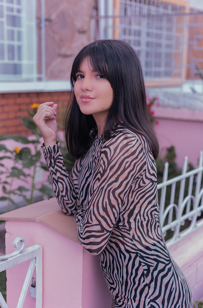 Artista HannyClouser Foto 4
