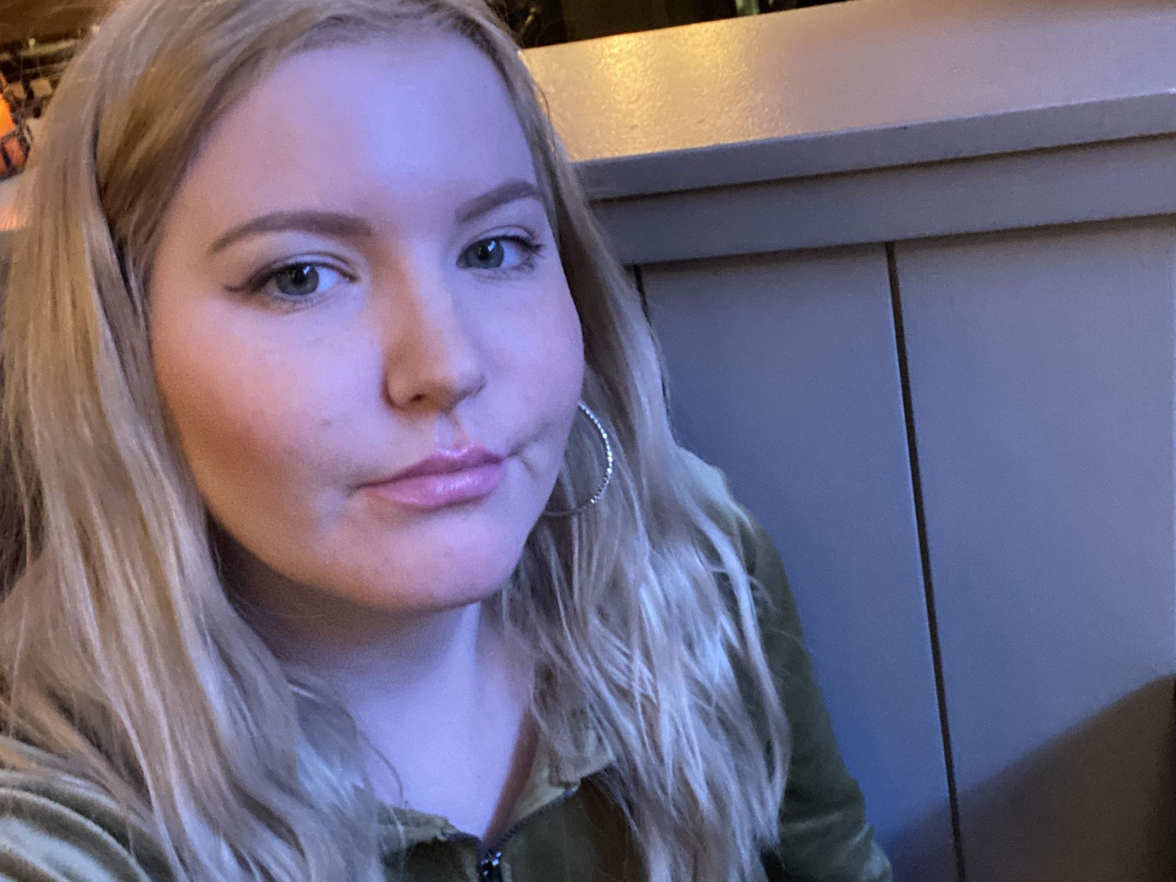 Cuteblonde2000 Profilbild des Cam-Modells 