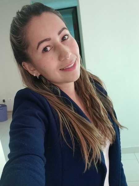 Artista TamaraDelin Foto 7