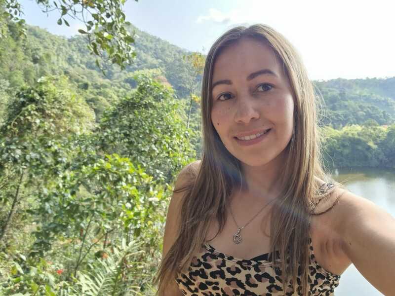 Artista TamaraDelin Foto 5