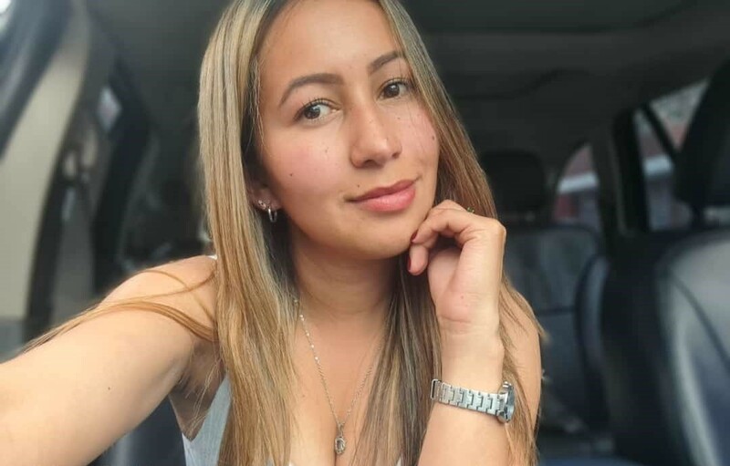 Artista TamaraDelin Foto 4