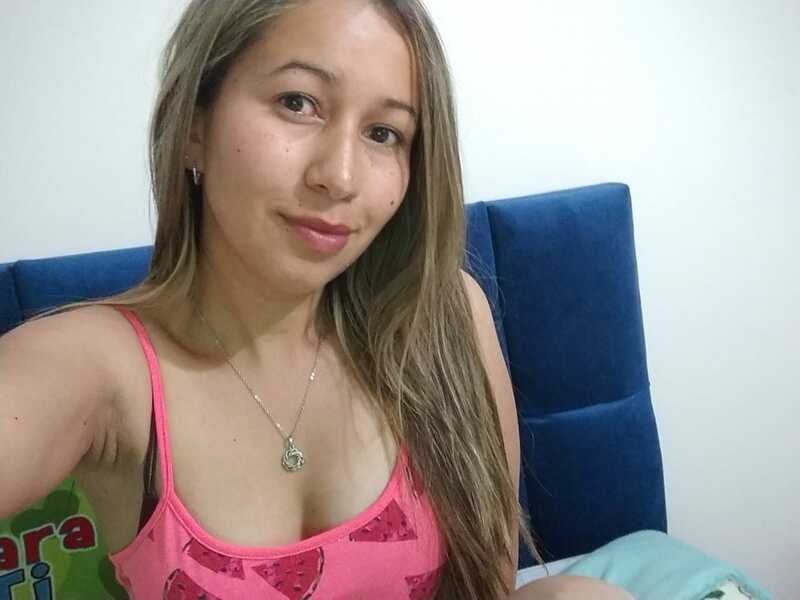 Artista TamaraDelin Foto 6