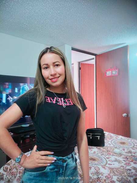 Artista TamaraDelin Foto 2