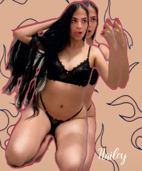 Intérprete HaileySato Foto 6