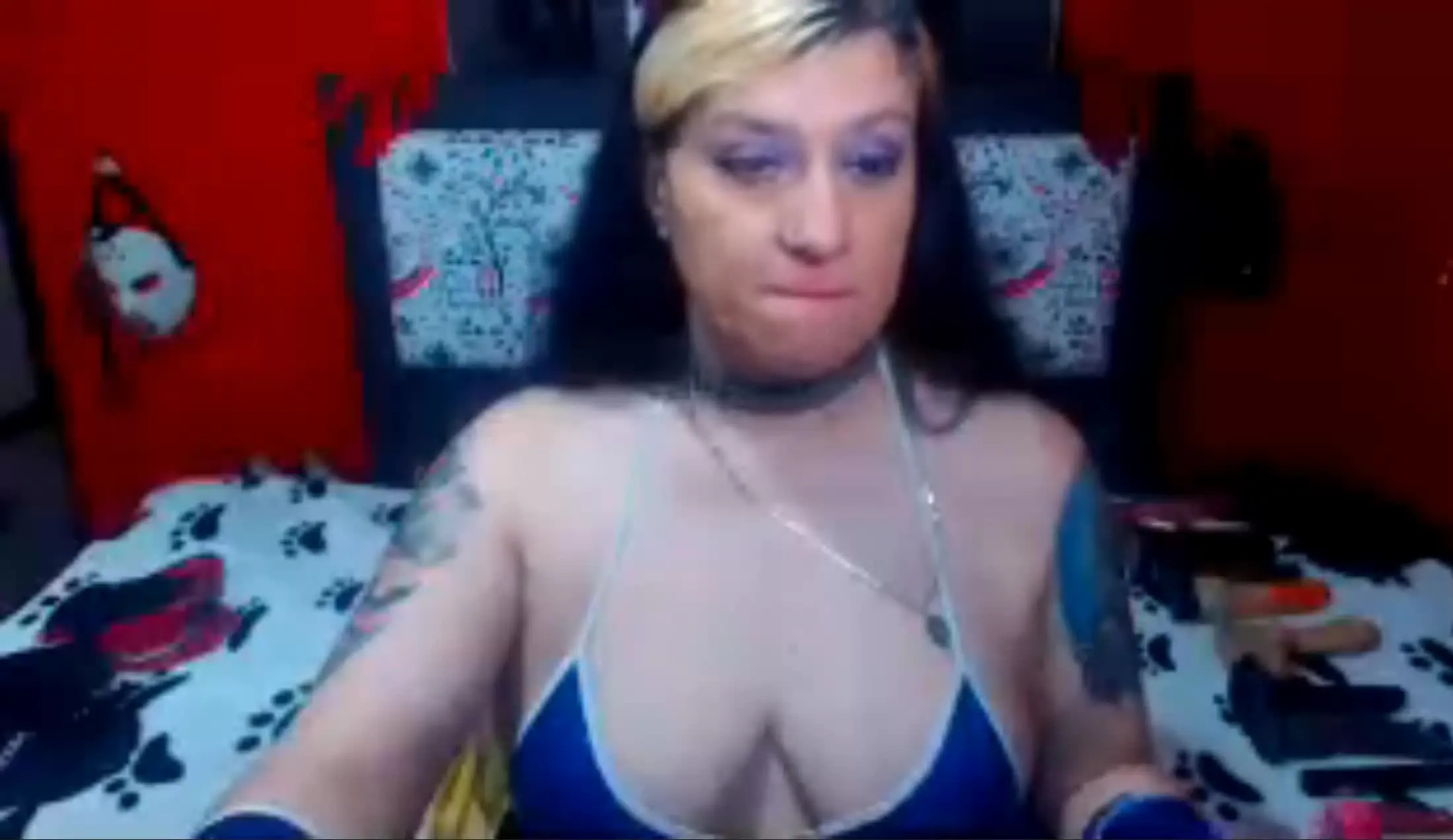 Artist MilfSweeTt Video 2