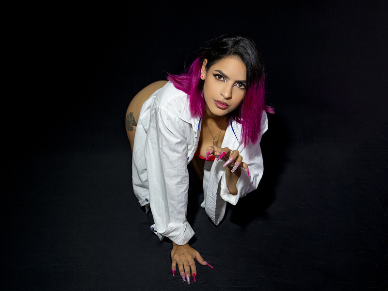 Artista AmbaarRosse Foto 3