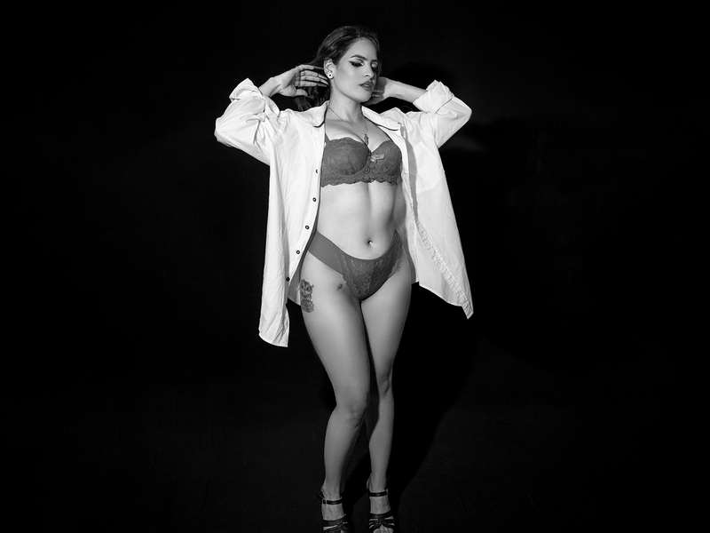 Artista AmbaarRosse Foto 5