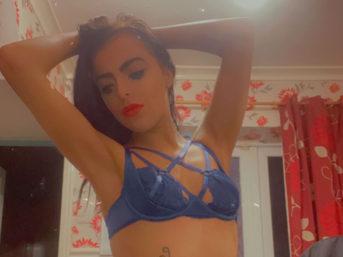 Foto de perfil de modelo de webcam de MaskGirlxo