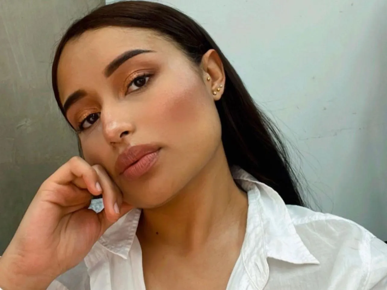 OliiviaHuddsoon cam model profile picture