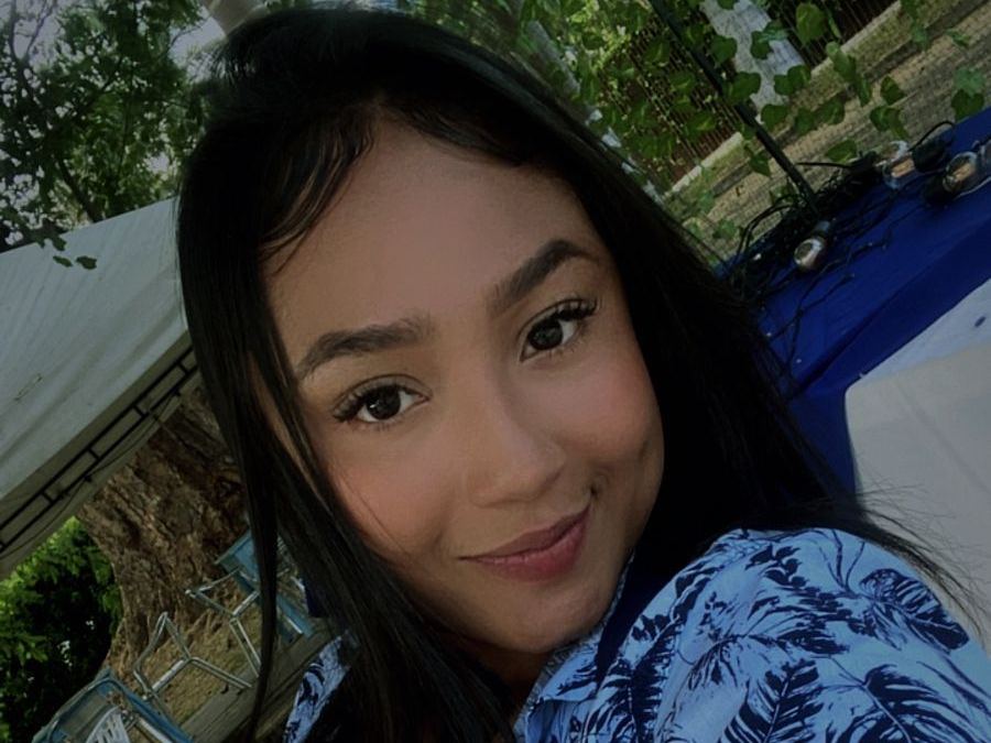SweetLevana profilbild på webbkameramodell