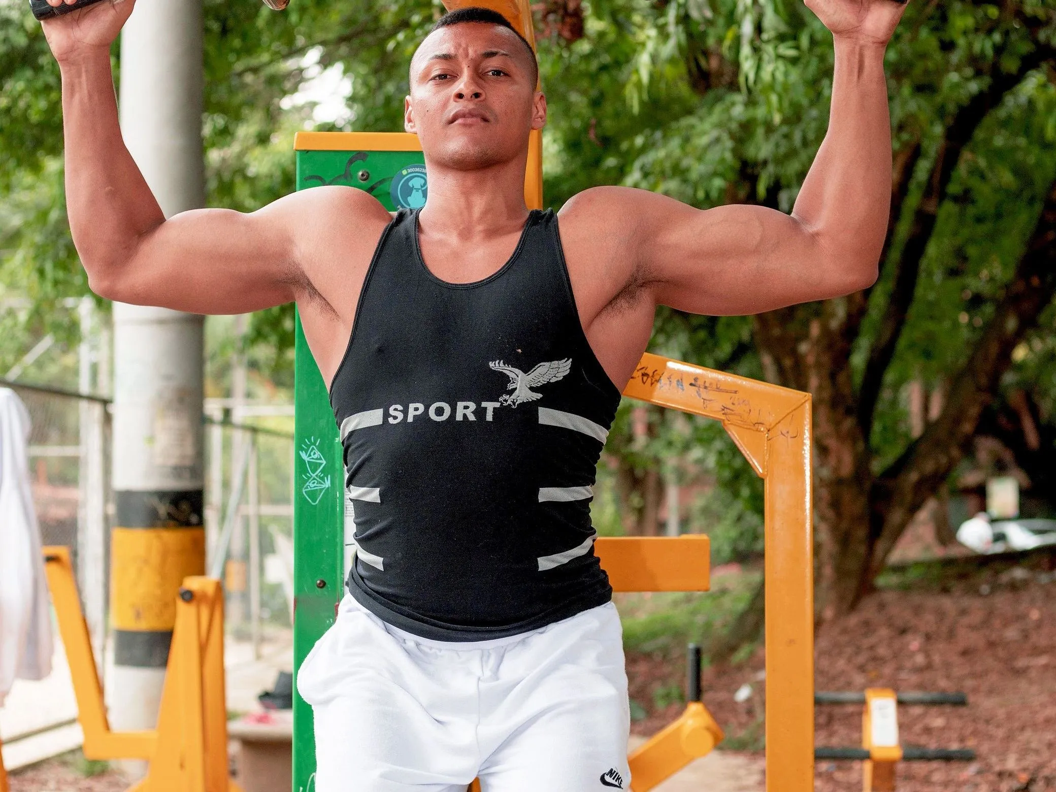 Anthonybraddock profielfoto van cam model