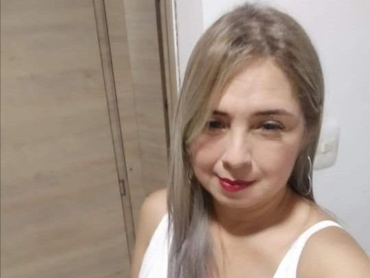 Foto de perfil de modelo de webcam de mohot 