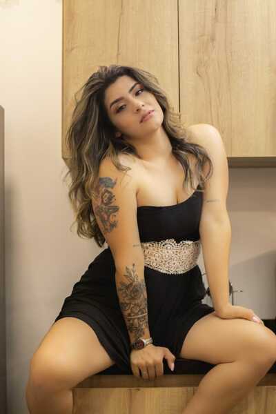 Artist Gretaablack Foto 2