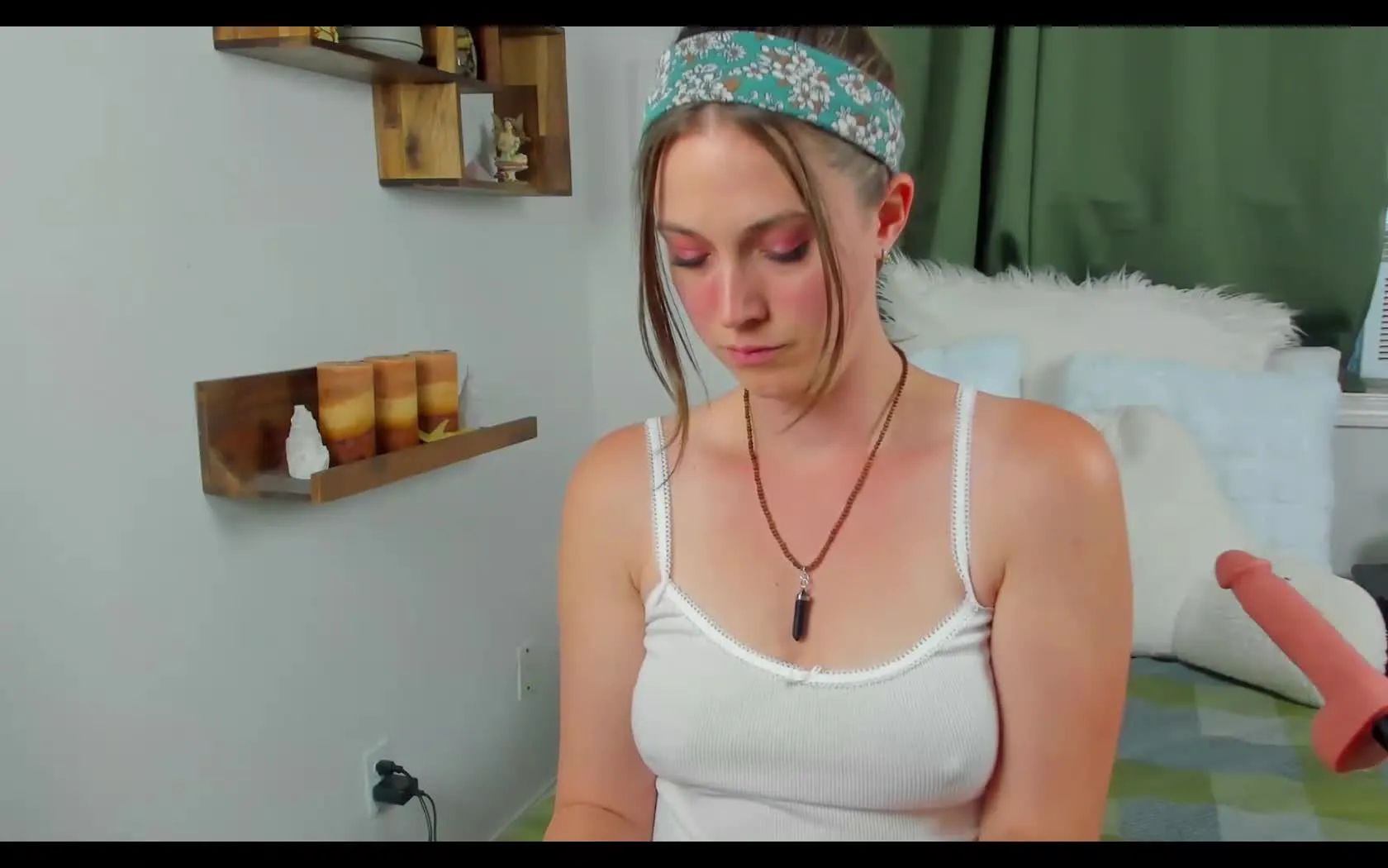 Performer AnnMarie Video 1