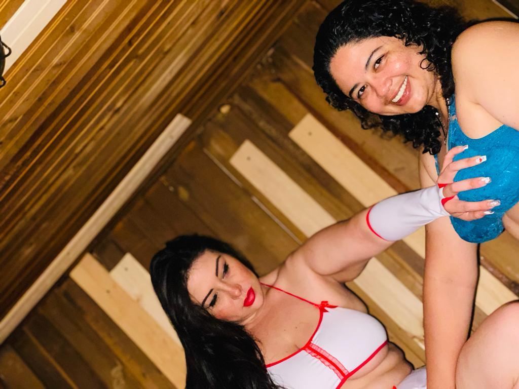 Foto de perfil de modelo de webcam de YingYangBitchs