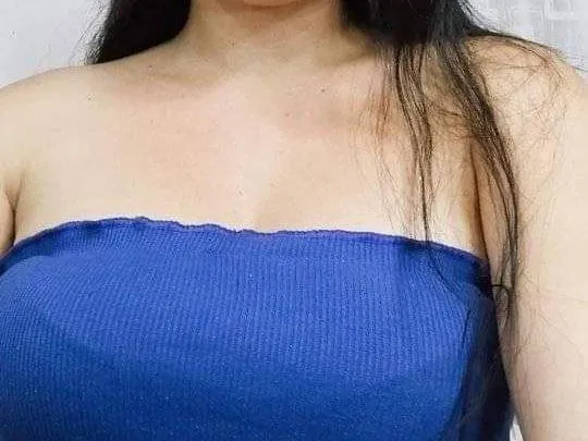 KarolineCepeda21 profielfoto van cam model