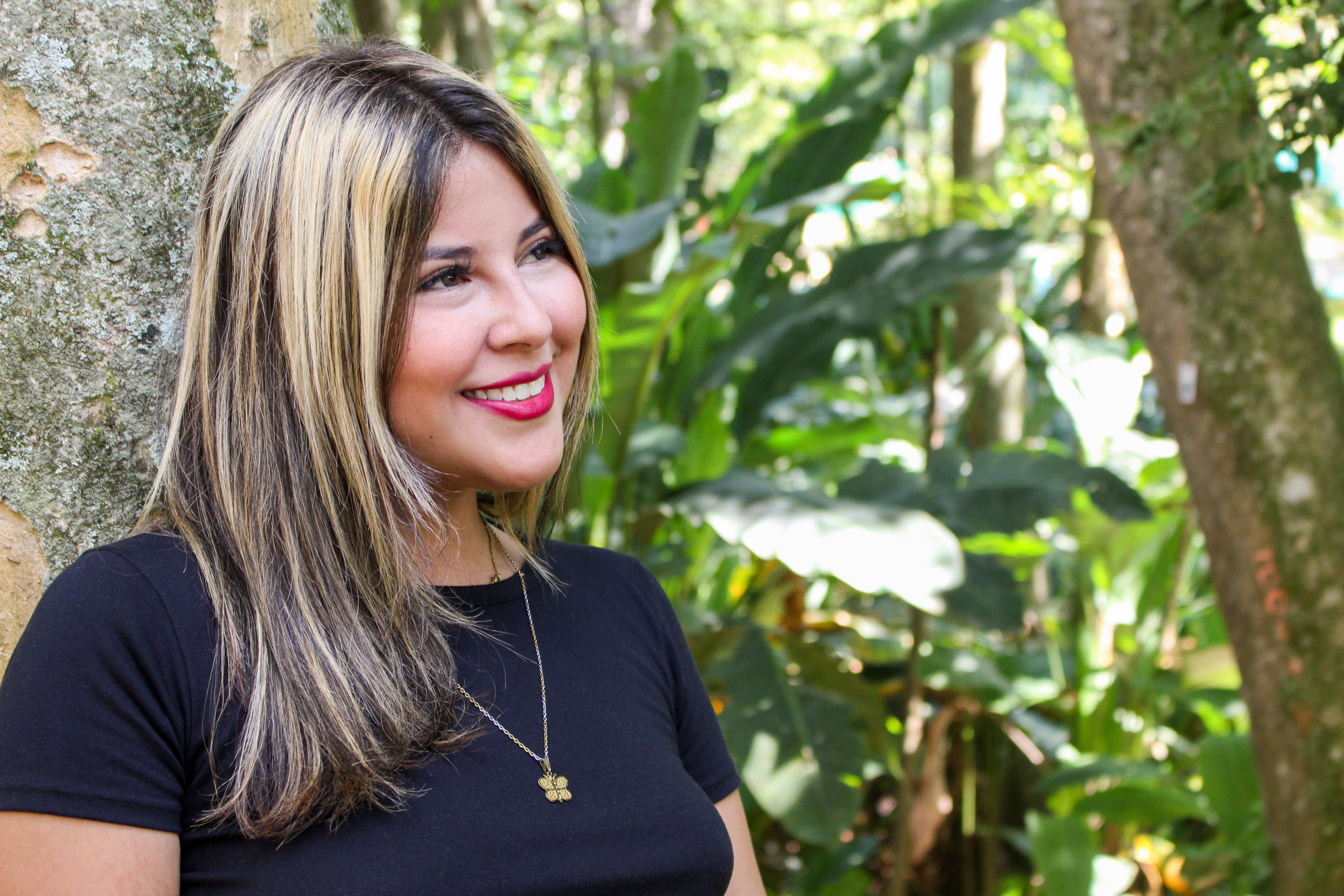 Darsteller AlicceMuller Foto 4