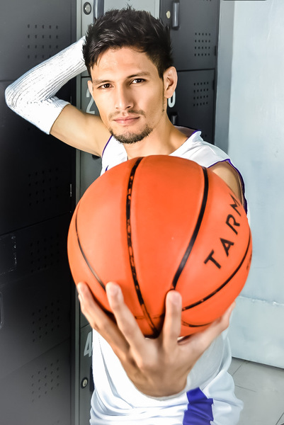 Utøver LeandroCortes Bilde 4