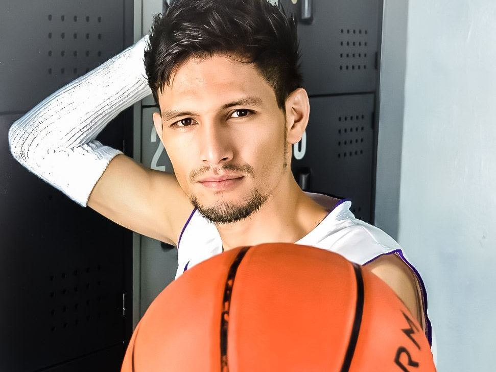 LeandroCortes profielfoto van cam model