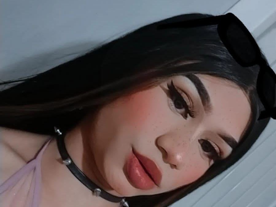 skeydoll cam model profile picture 