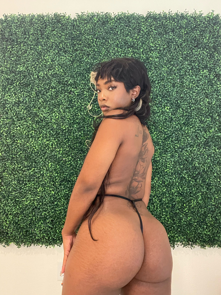 Artist TheIzzyAda Foto 4