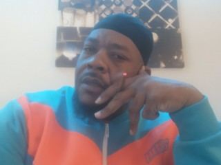 Image de profil du modèle de webcam KingWizzle