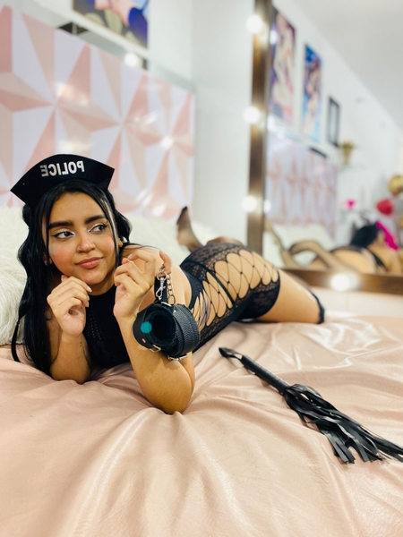 Artiest AshlieRouss Foto 7