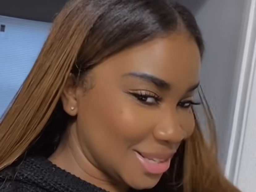 OfficialManEater Profilbild des Cam-Modells