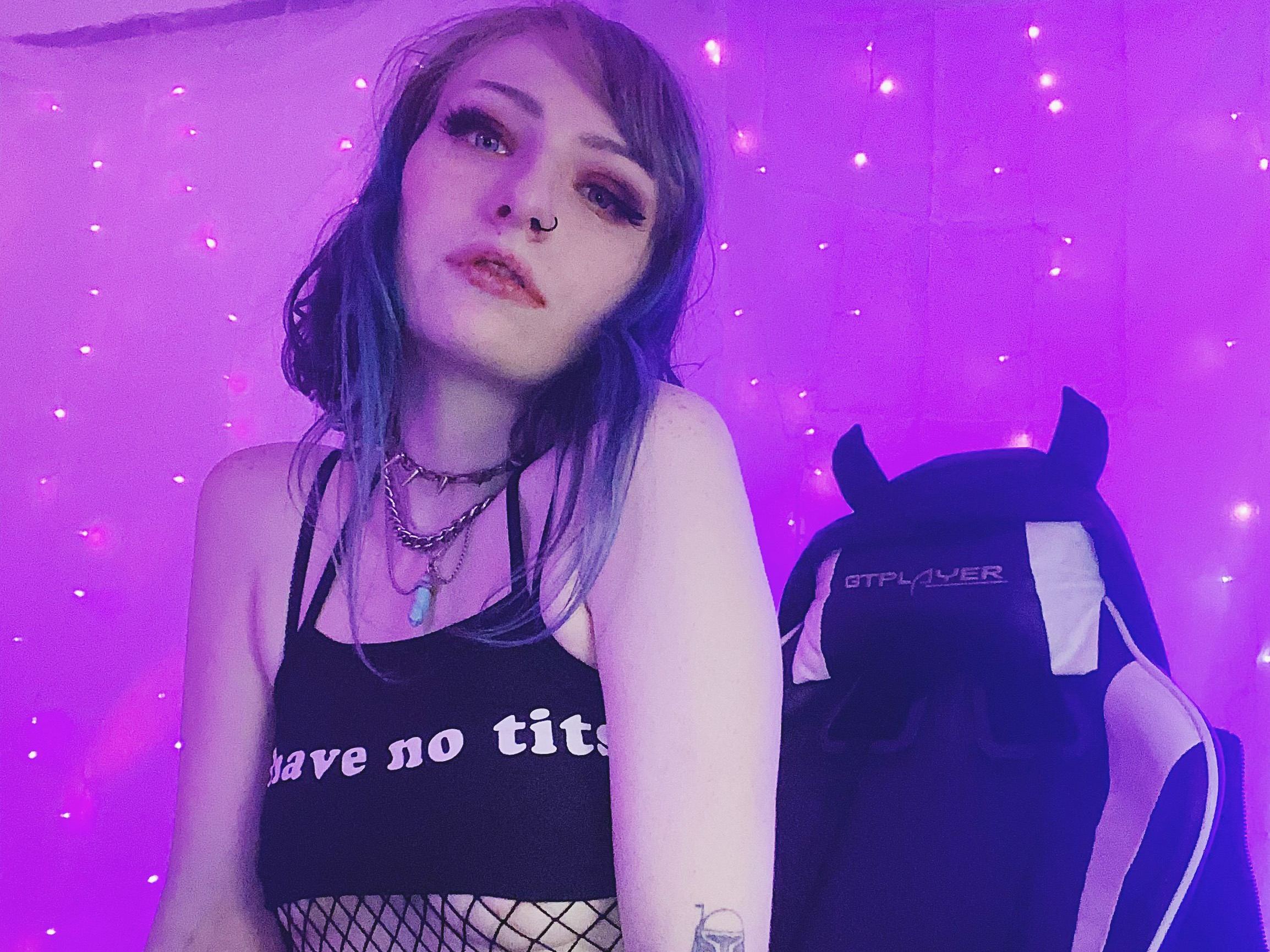 Foto de perfil de modelo de webcam de JordanParas