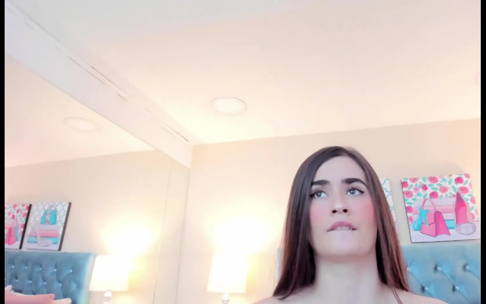 Utøver AriannaMoour Video 1