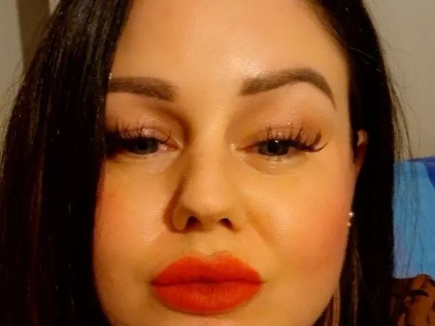 LadyMuk Profilbild des Cam-Modells