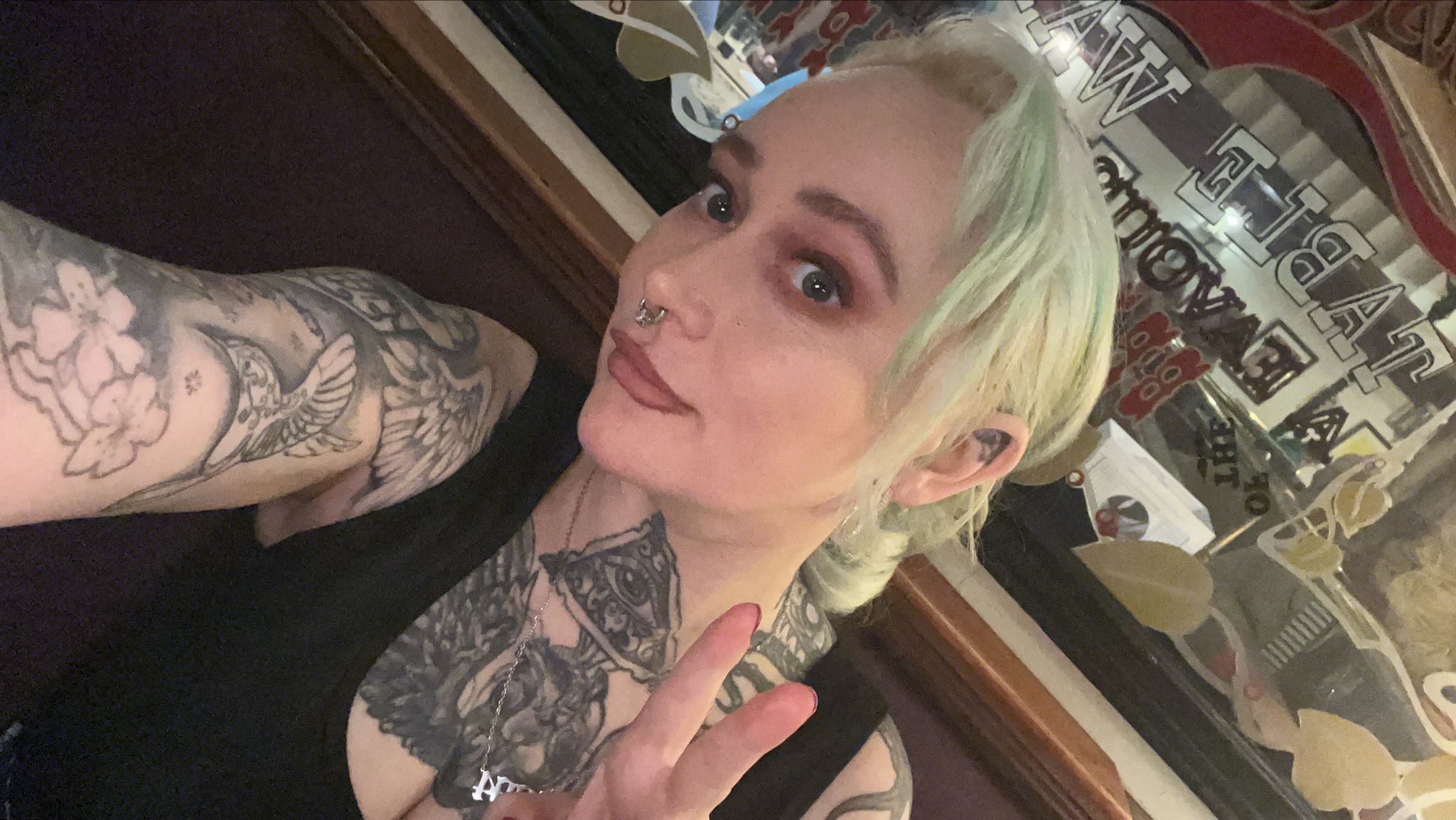 Interprete JuicyMel18 Foto 4