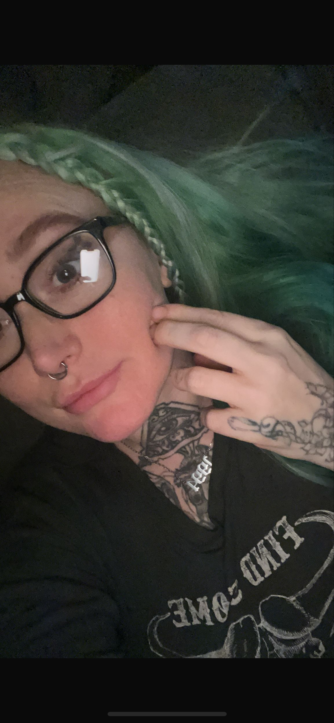 Interprete JuicyMel18 Foto 1