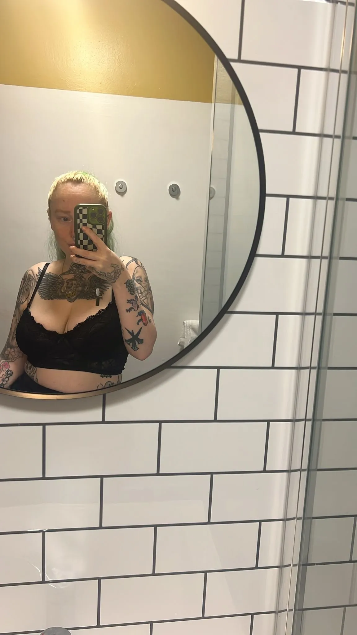 Interprete JuicyMel18 Foto 5