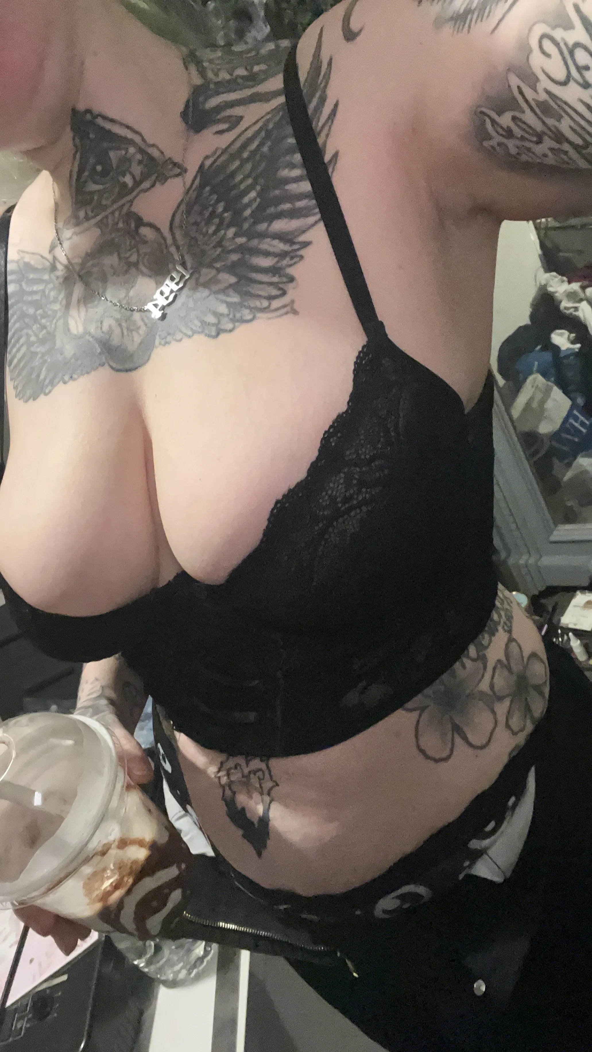 Interprete JuicyMel18 Foto 2