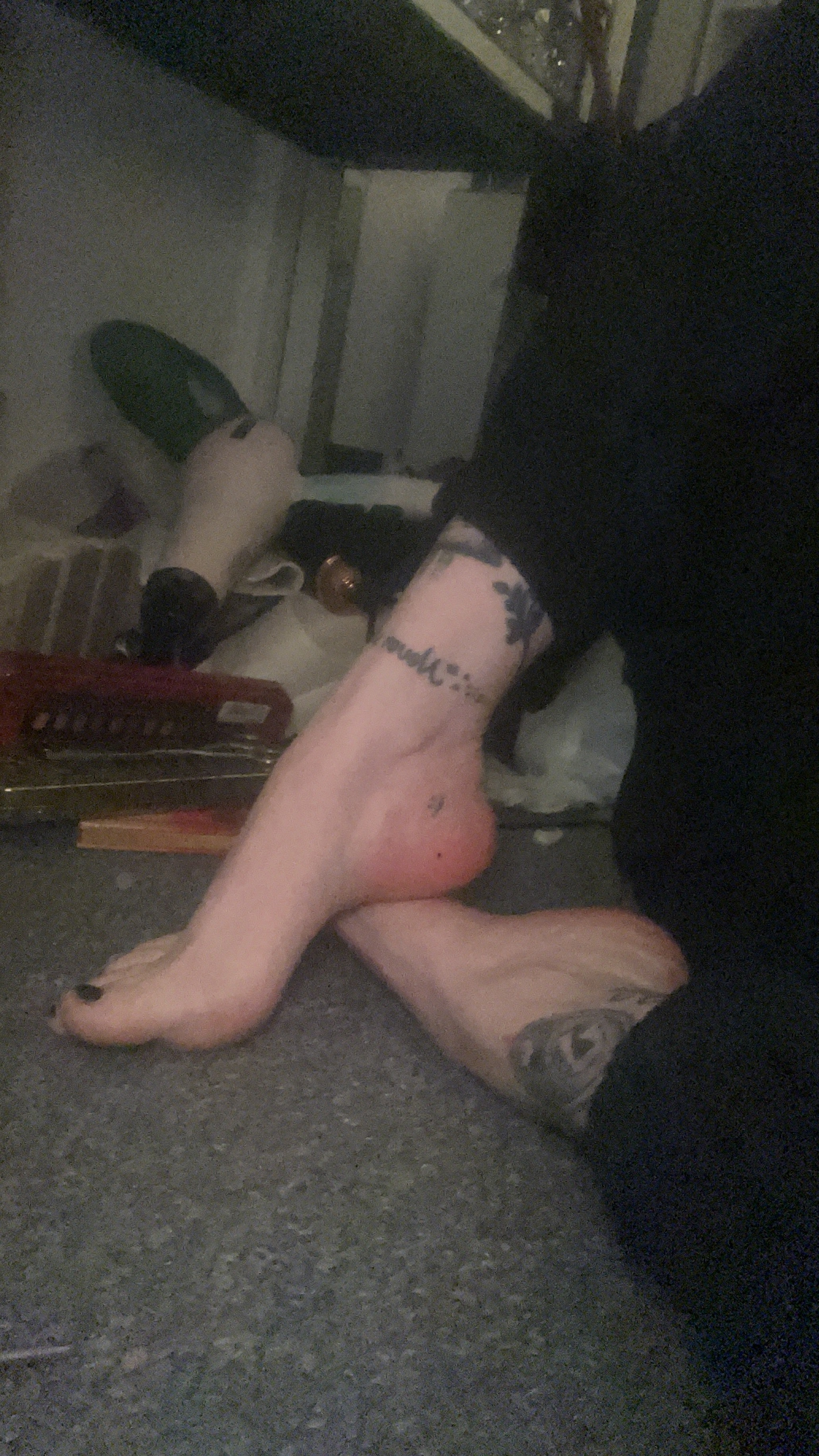 Interprete JuicyMel18 Foto 11