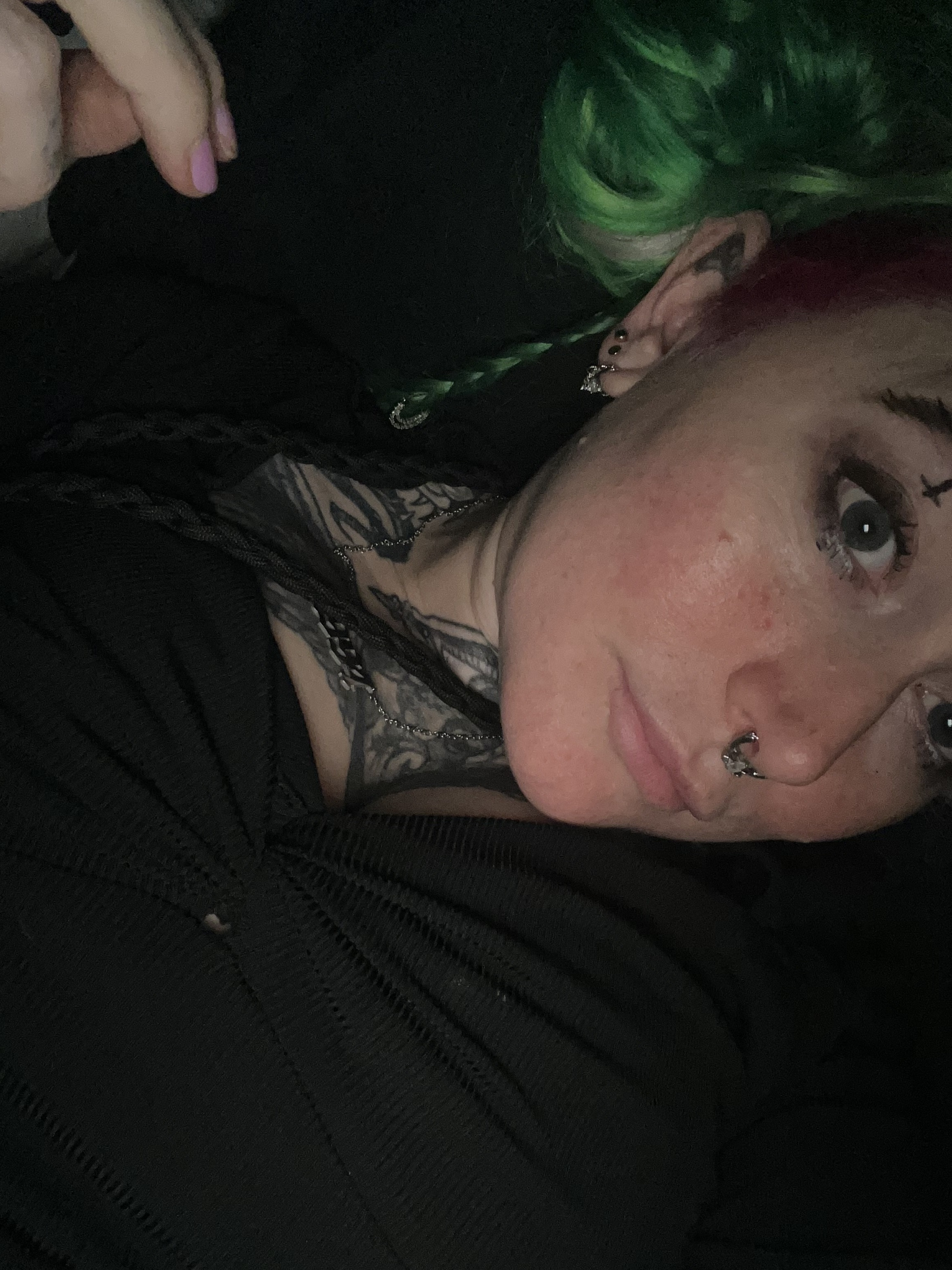 Interprete JuicyMel18 Foto 3