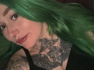 JuicyMel18 immagine del profilo del modello di cam