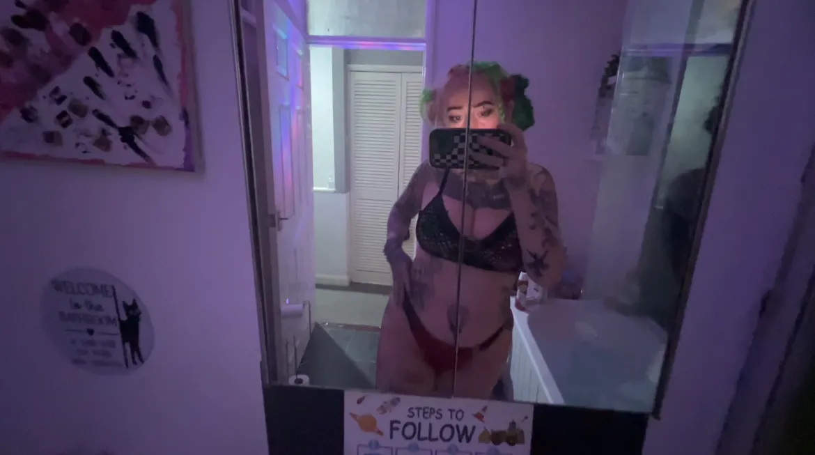 Interprete JuicyMel18 Foto 8