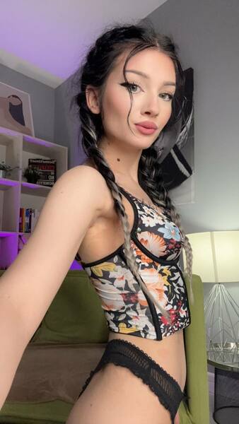 Artist MelissaFlyn Foto 2