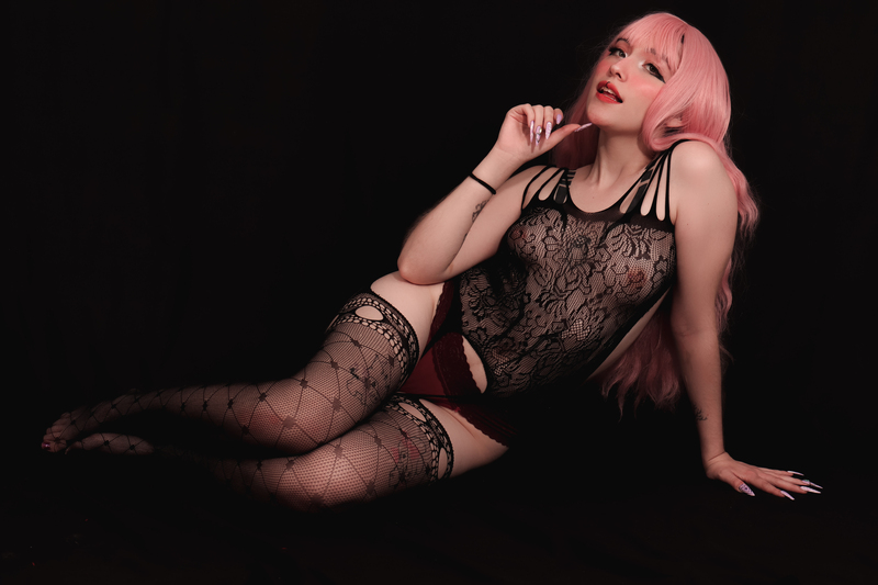 Interprete CandyWhite18 Foto 7