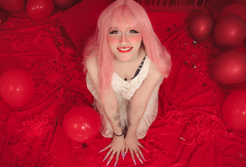 Interprete CandyWhite18 Foto 8