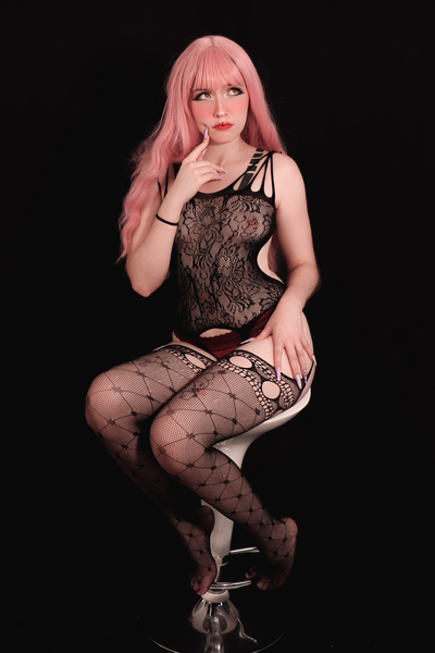 Interprete CandyWhite18 Foto 3