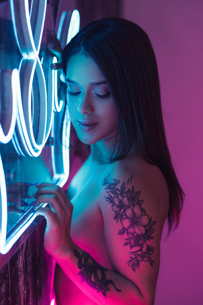 Performer VivianGottt Photo 10