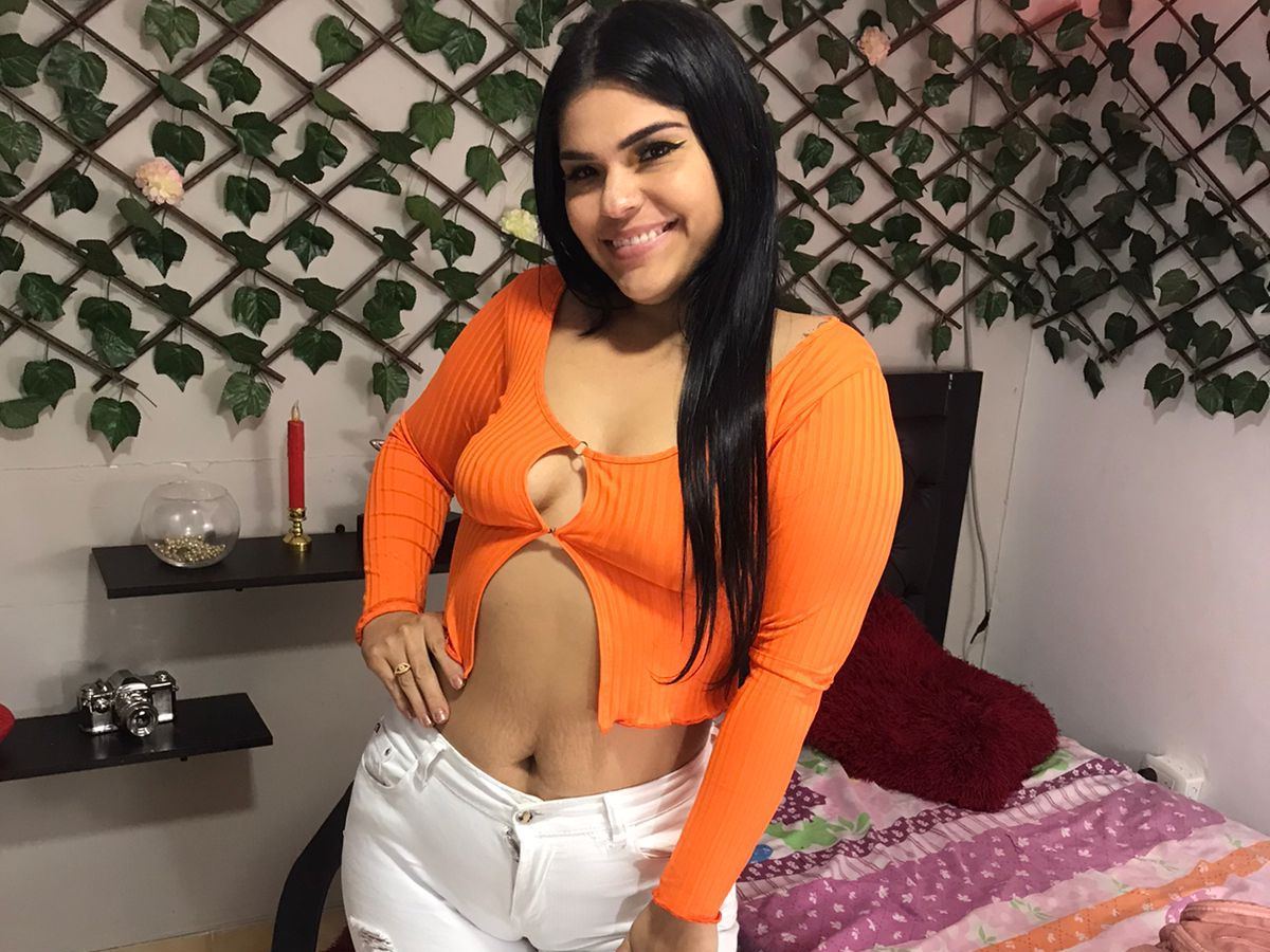 sexhottie immagine del profilo del modello di cam