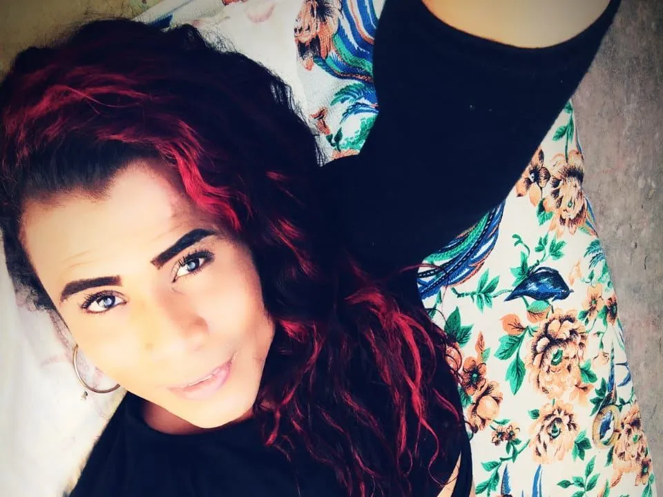 Foto de perfil de modelo de webcam de shantalduvan
