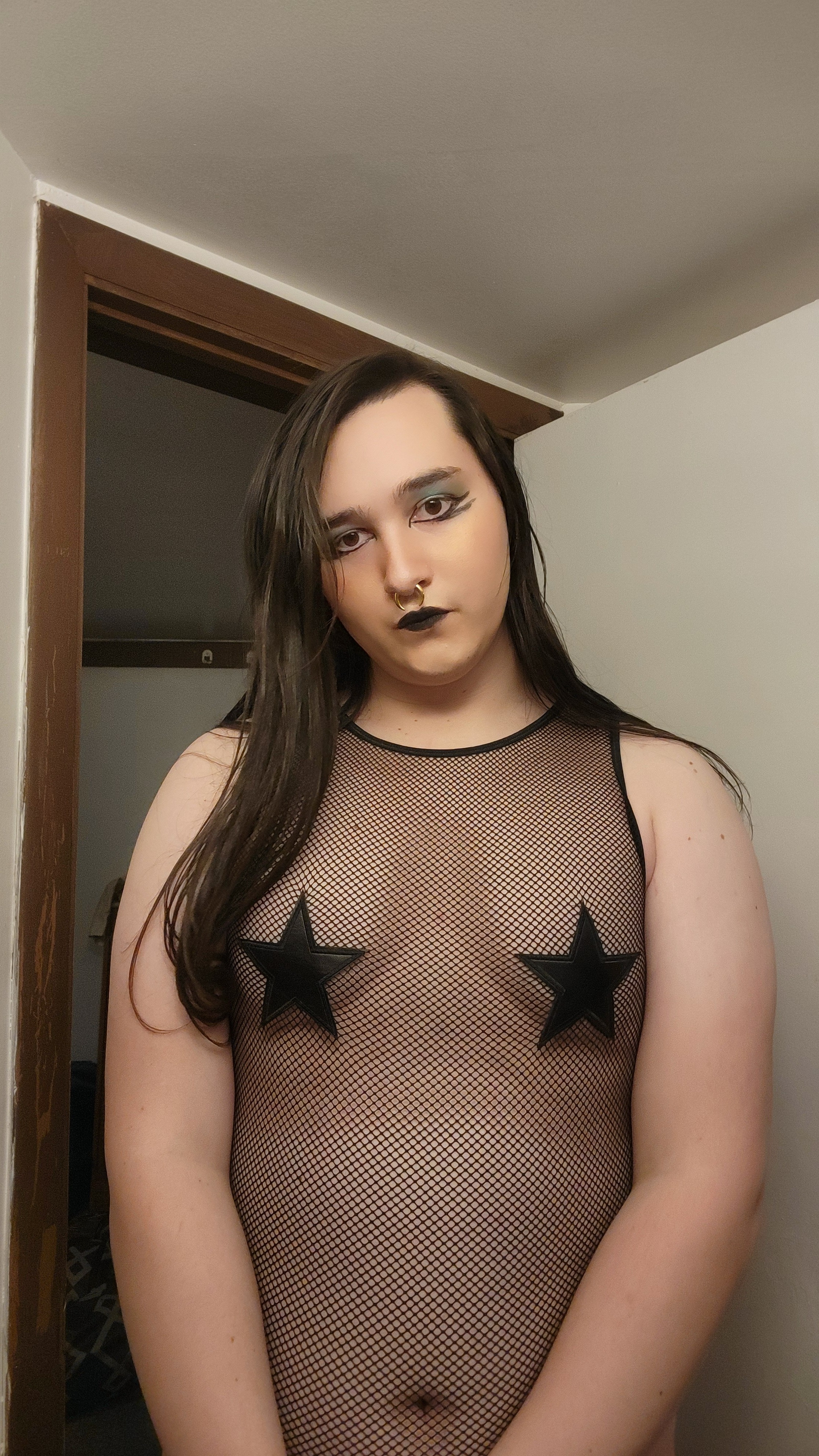 Darsteller Nonbinarybeauty20 Foto 6