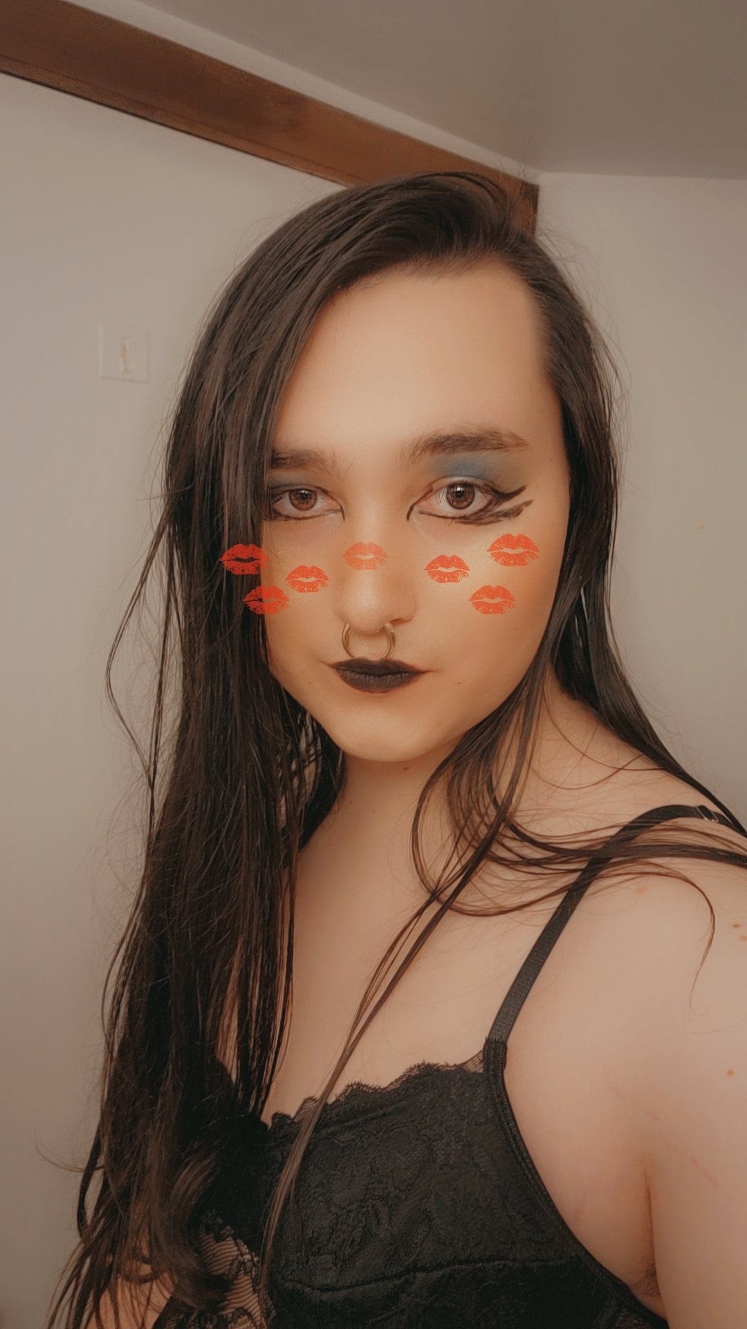 Darsteller Nonbinarybeauty20 Foto 8